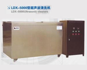KDX-5000型超聲波清洗機